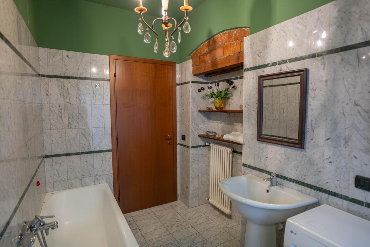 Napule...E Apartments Peschiera del Garda Ngoại thất bức ảnh